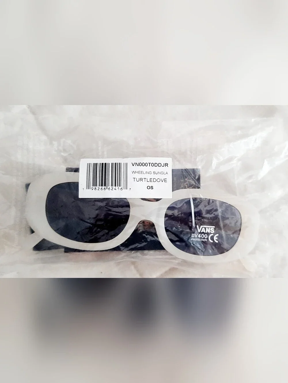 Vans Wheeling Sunglasses *NWT*